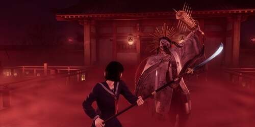 Silent Hill f